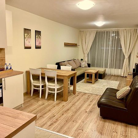 Pirin Dream View Apartments Razlog Ngoại thất bức ảnh