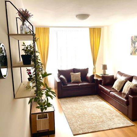 Pirin Dream View Apartments Razlog Ngoại thất bức ảnh