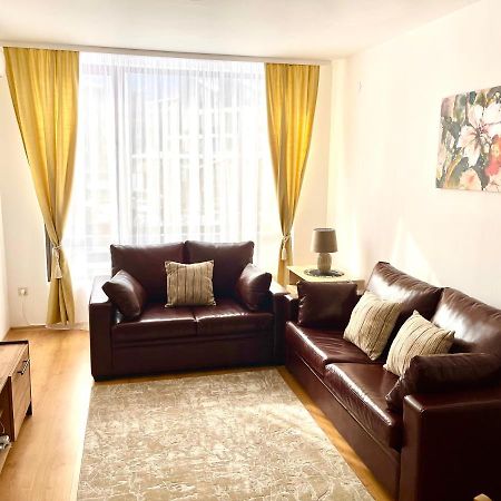 Pirin Dream View Apartments Razlog Ngoại thất bức ảnh