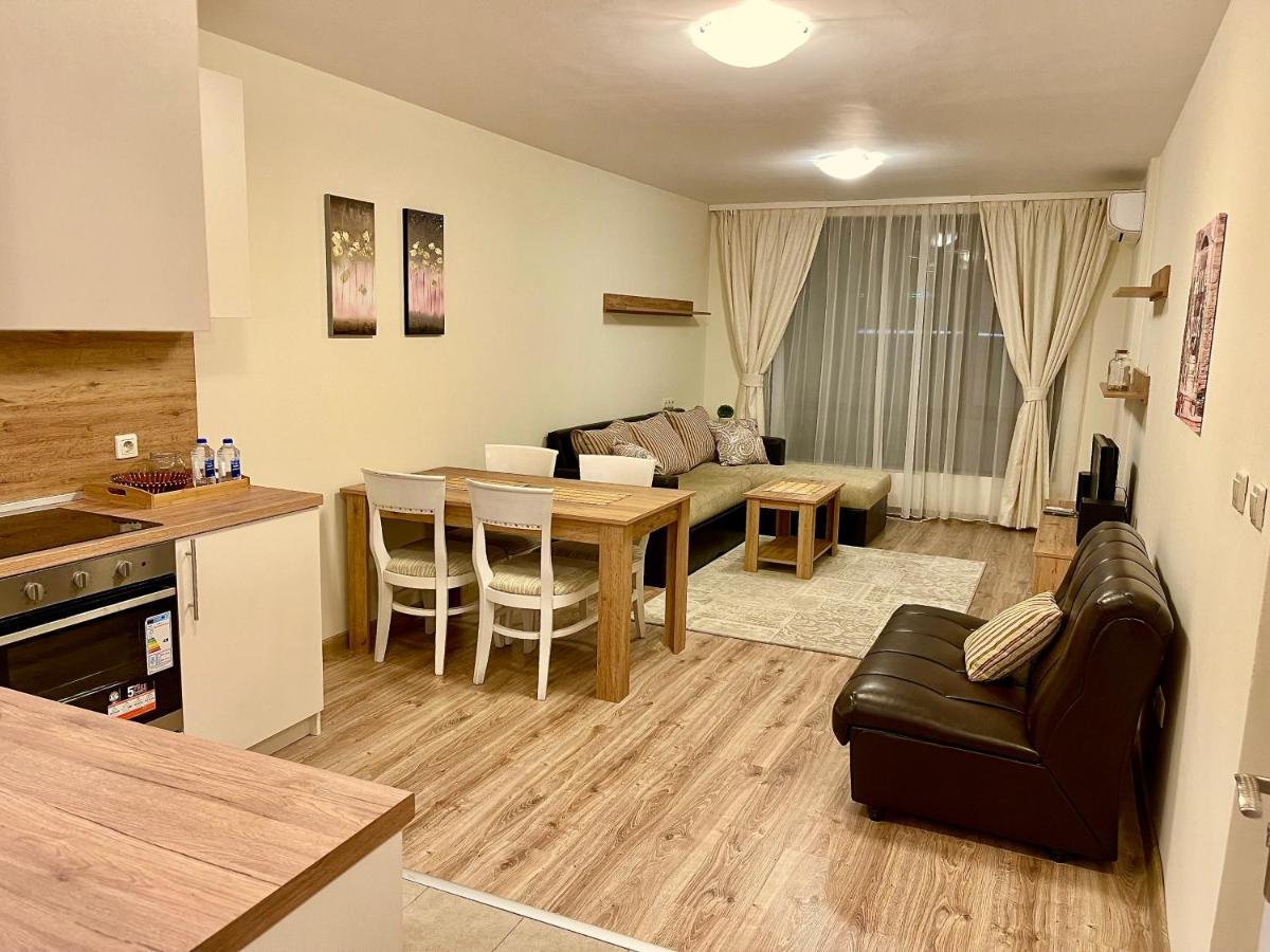 Pirin Dream View Apartments Razlog Ngoại thất bức ảnh