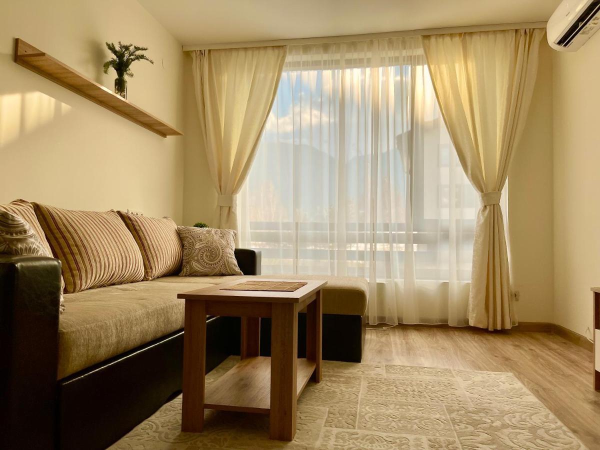 Pirin Dream View Apartments Razlog Ngoại thất bức ảnh