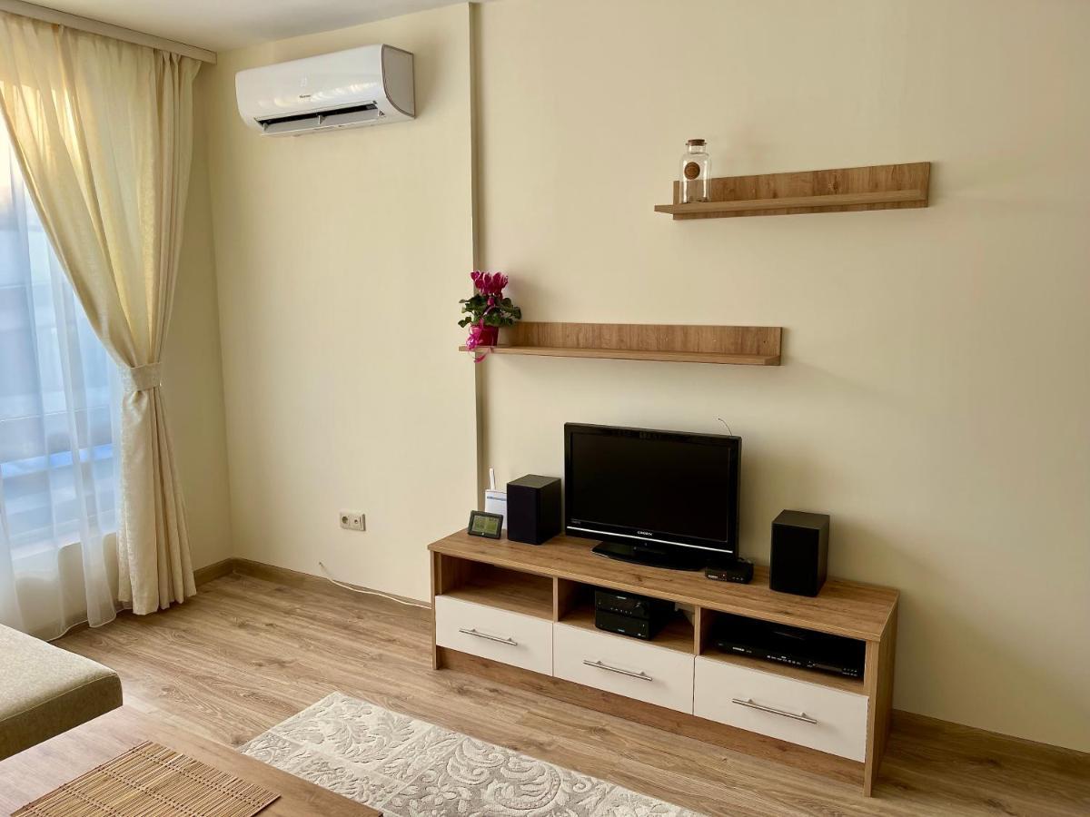 Pirin Dream View Apartments Razlog Ngoại thất bức ảnh