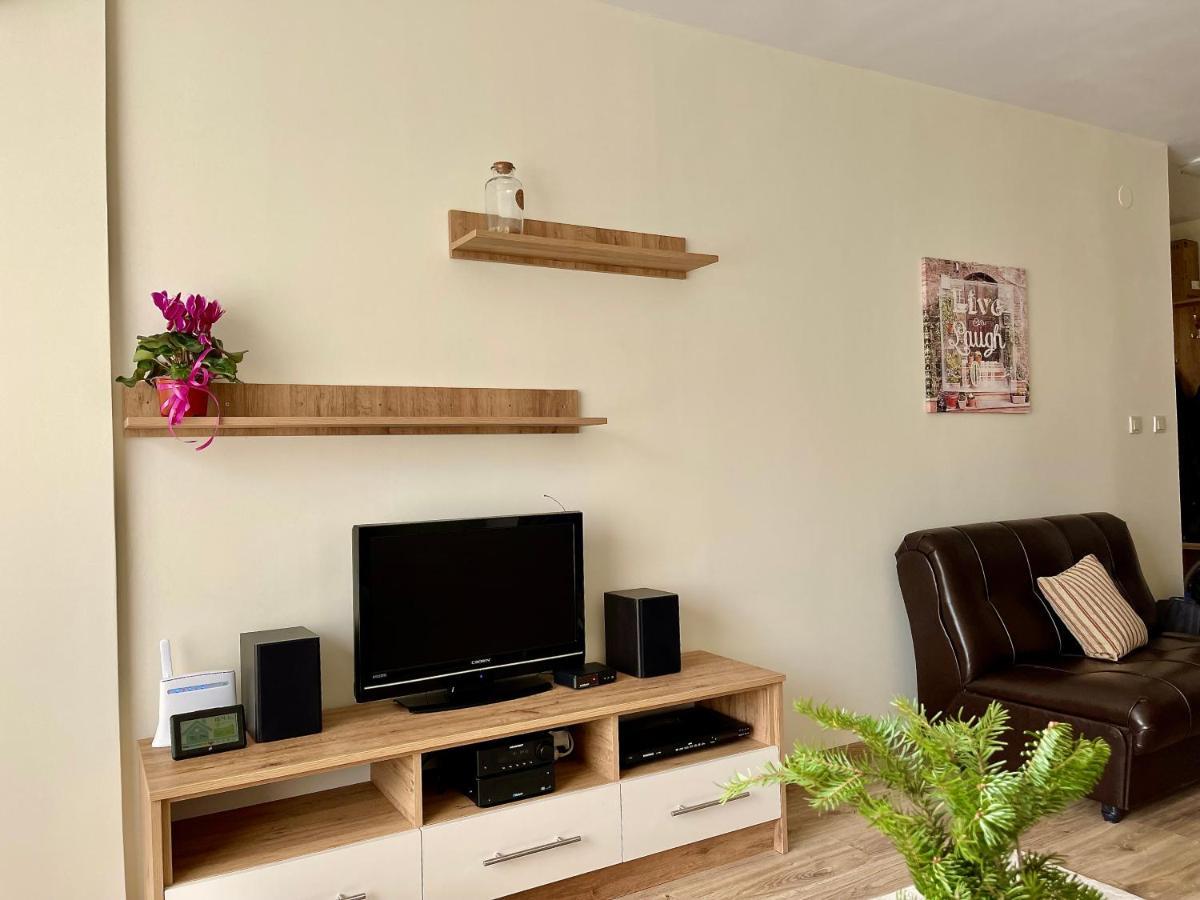 Pirin Dream View Apartments Razlog Ngoại thất bức ảnh