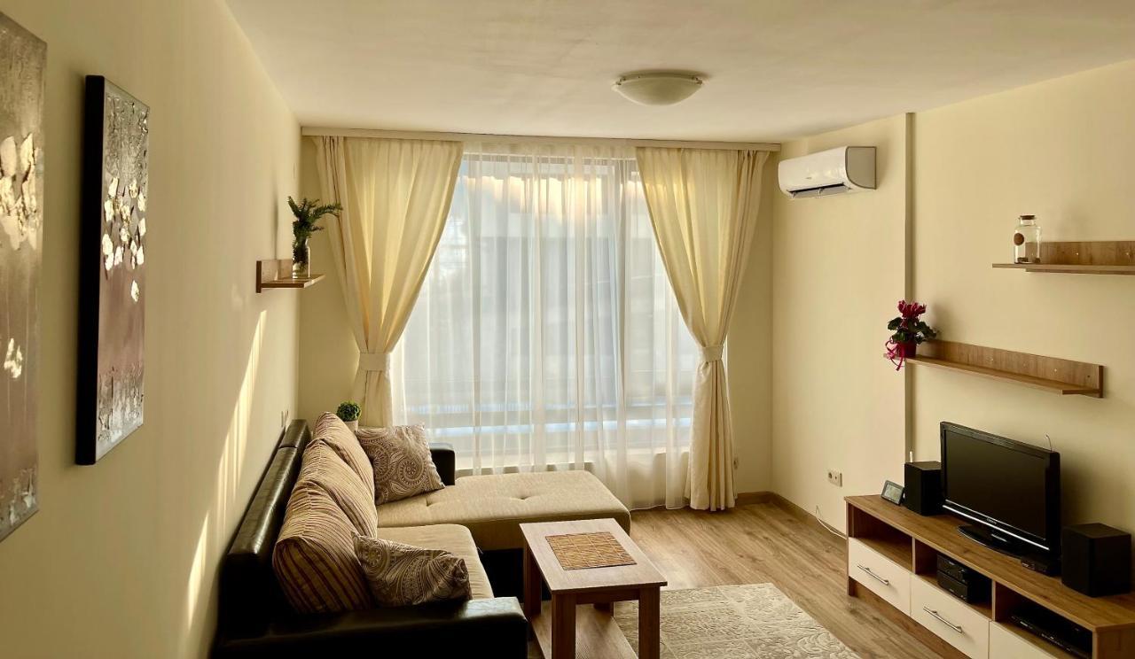 Pirin Dream View Apartments Razlog Ngoại thất bức ảnh