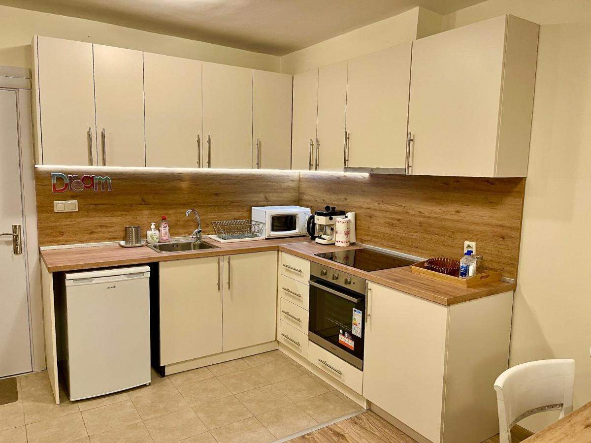 Pirin Dream View Apartments Razlog Ngoại thất bức ảnh