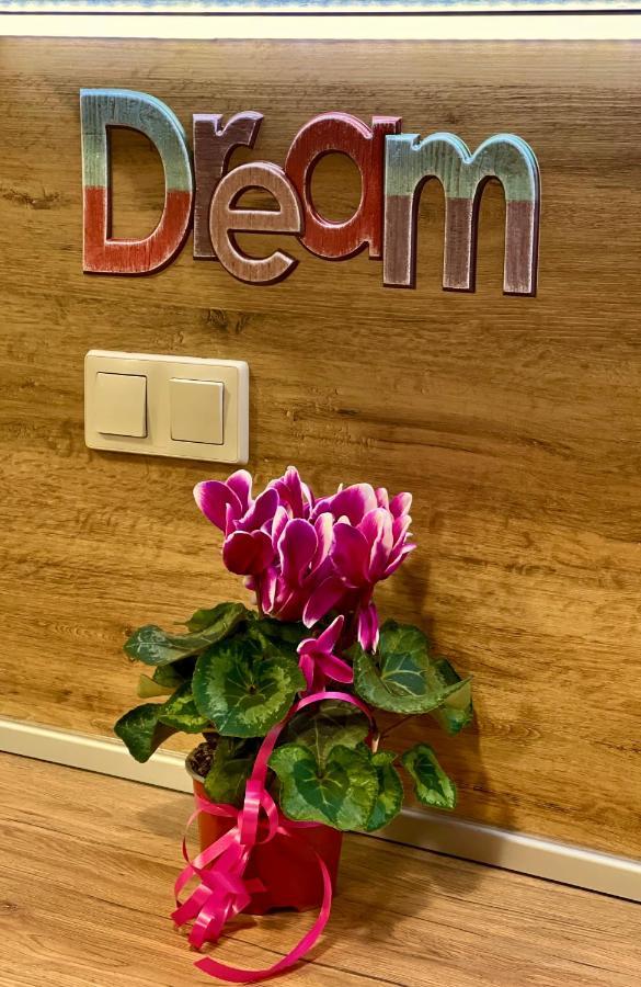 Pirin Dream View Apartments Razlog Ngoại thất bức ảnh