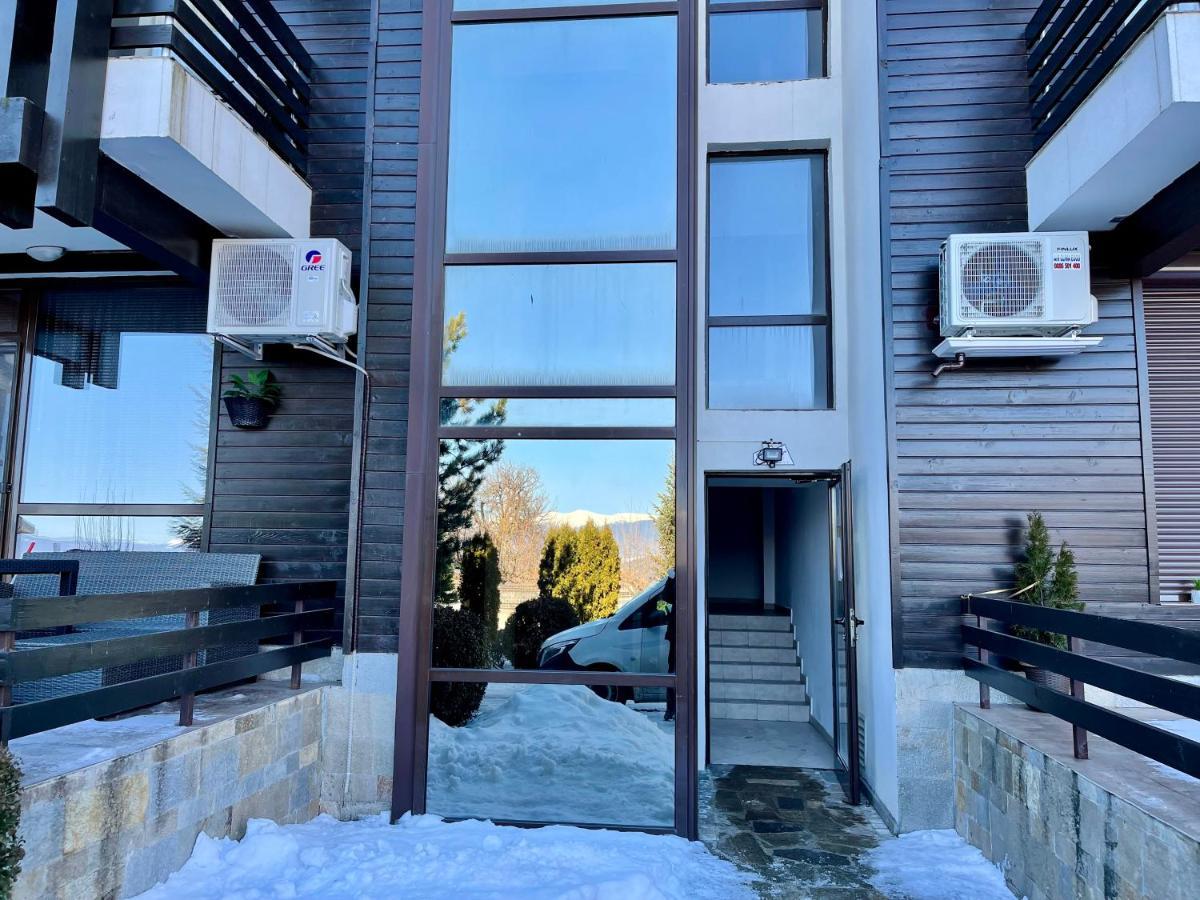 Pirin Dream View Apartments Razlog Ngoại thất bức ảnh