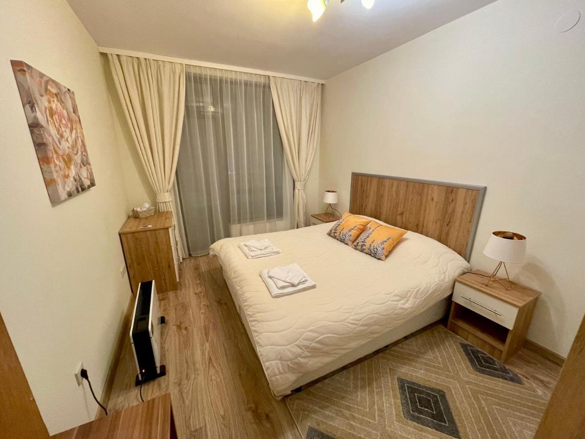 Pirin Dream View Apartments Razlog Ngoại thất bức ảnh