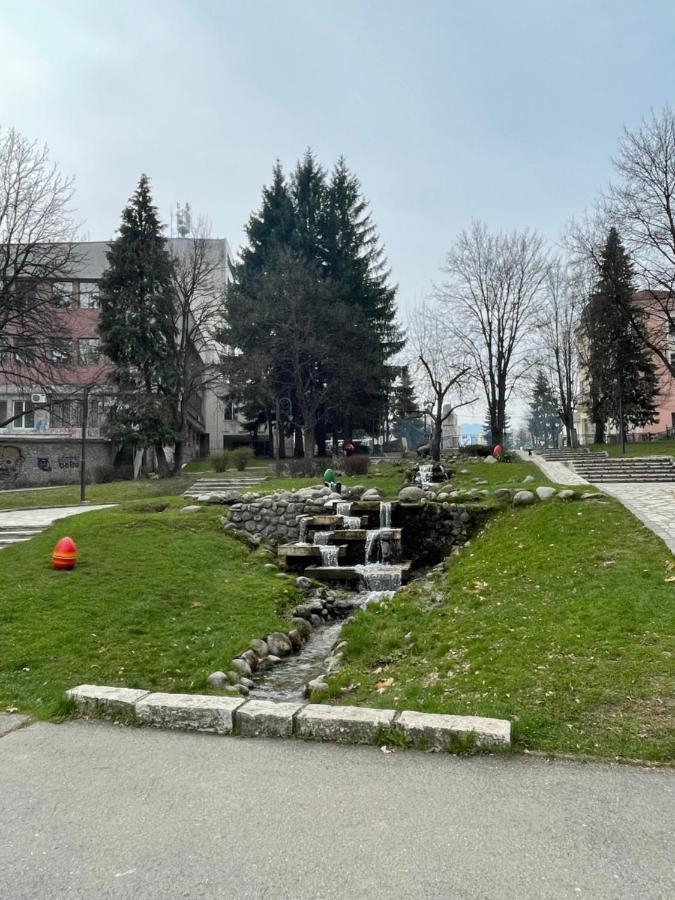 Pirin Dream View Apartments Razlog Ngoại thất bức ảnh