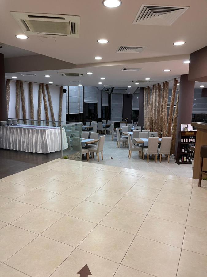 Pirin Dream View Apartments Razlog Ngoại thất bức ảnh