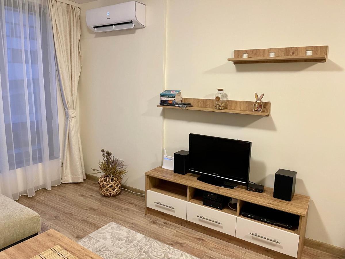 Pirin Dream View Apartments Razlog Ngoại thất bức ảnh