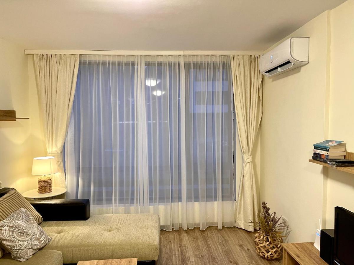 Pirin Dream View Apartments Razlog Ngoại thất bức ảnh