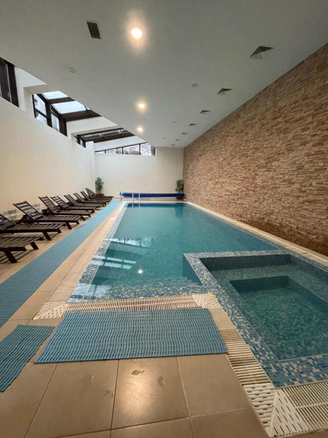 Pirin Dream View Apartments Razlog Ngoại thất bức ảnh