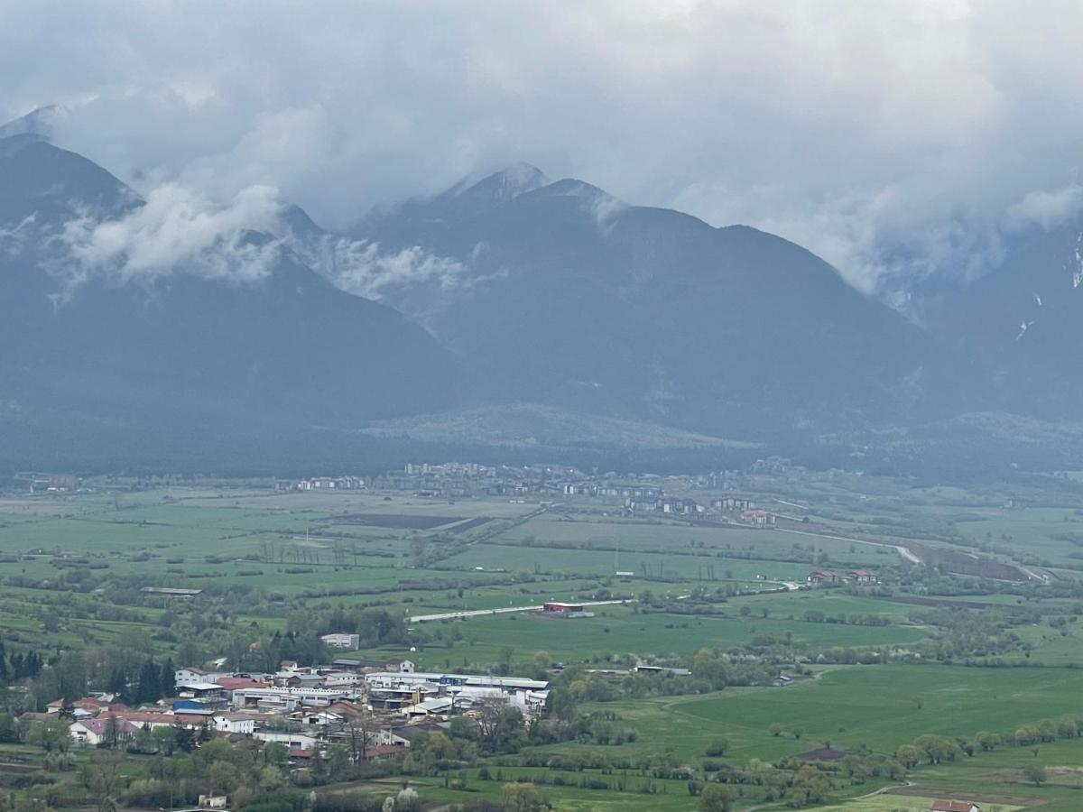 Pirin Dream View Apartments Razlog Ngoại thất bức ảnh