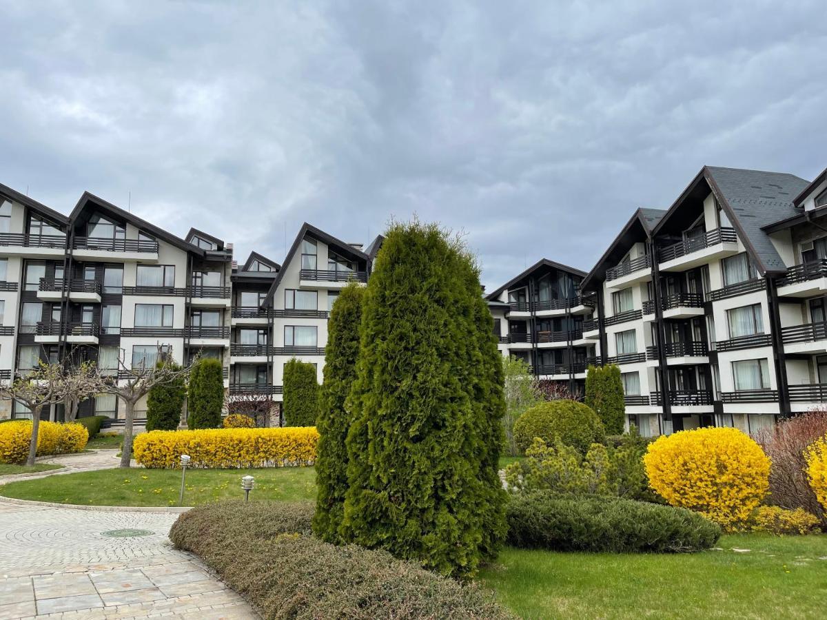 Pirin Dream View Apartments Razlog Ngoại thất bức ảnh