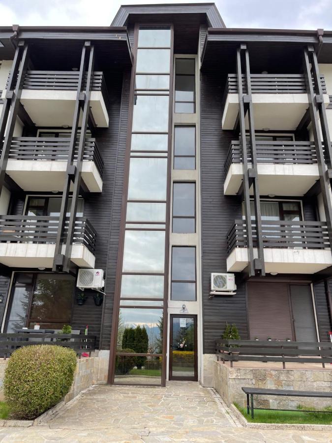 Pirin Dream View Apartments Razlog Ngoại thất bức ảnh
