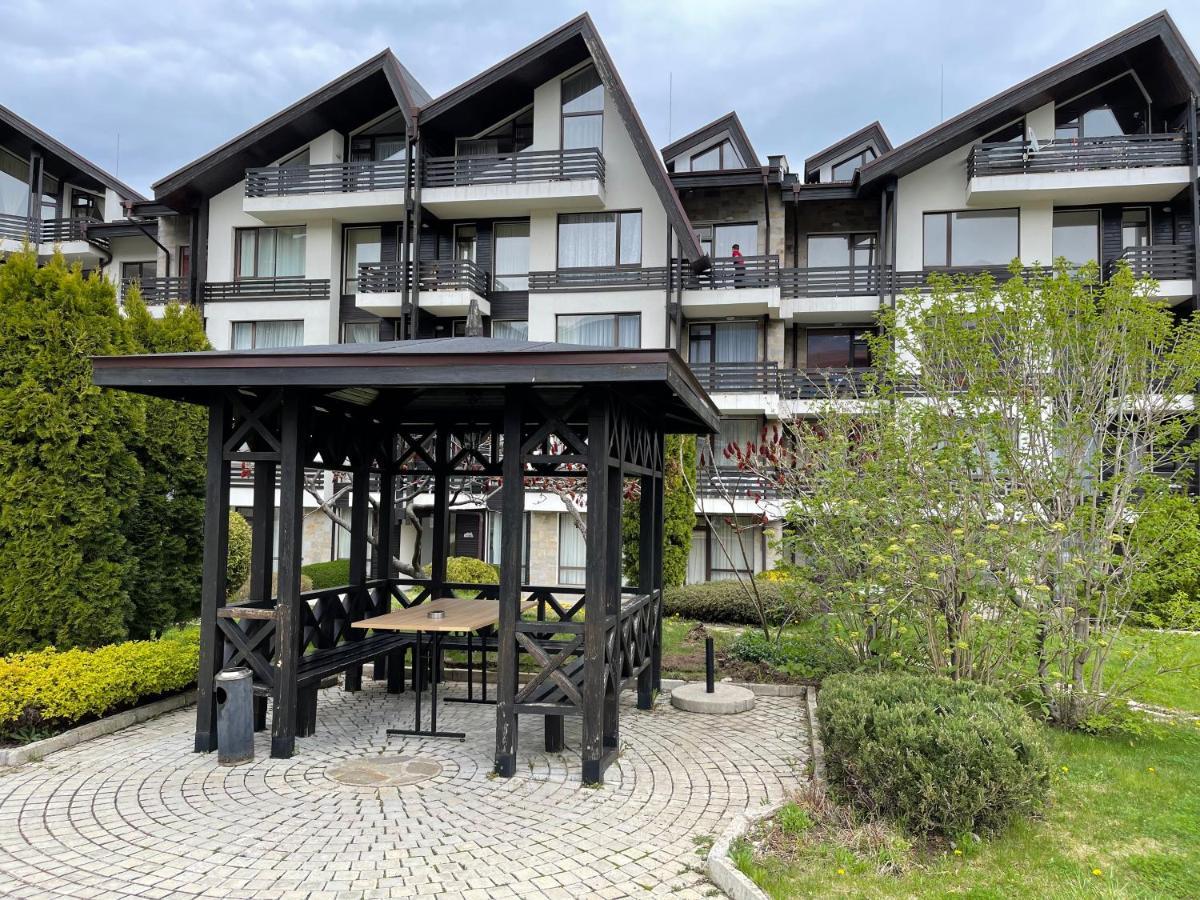 Pirin Dream View Apartments Razlog Ngoại thất bức ảnh