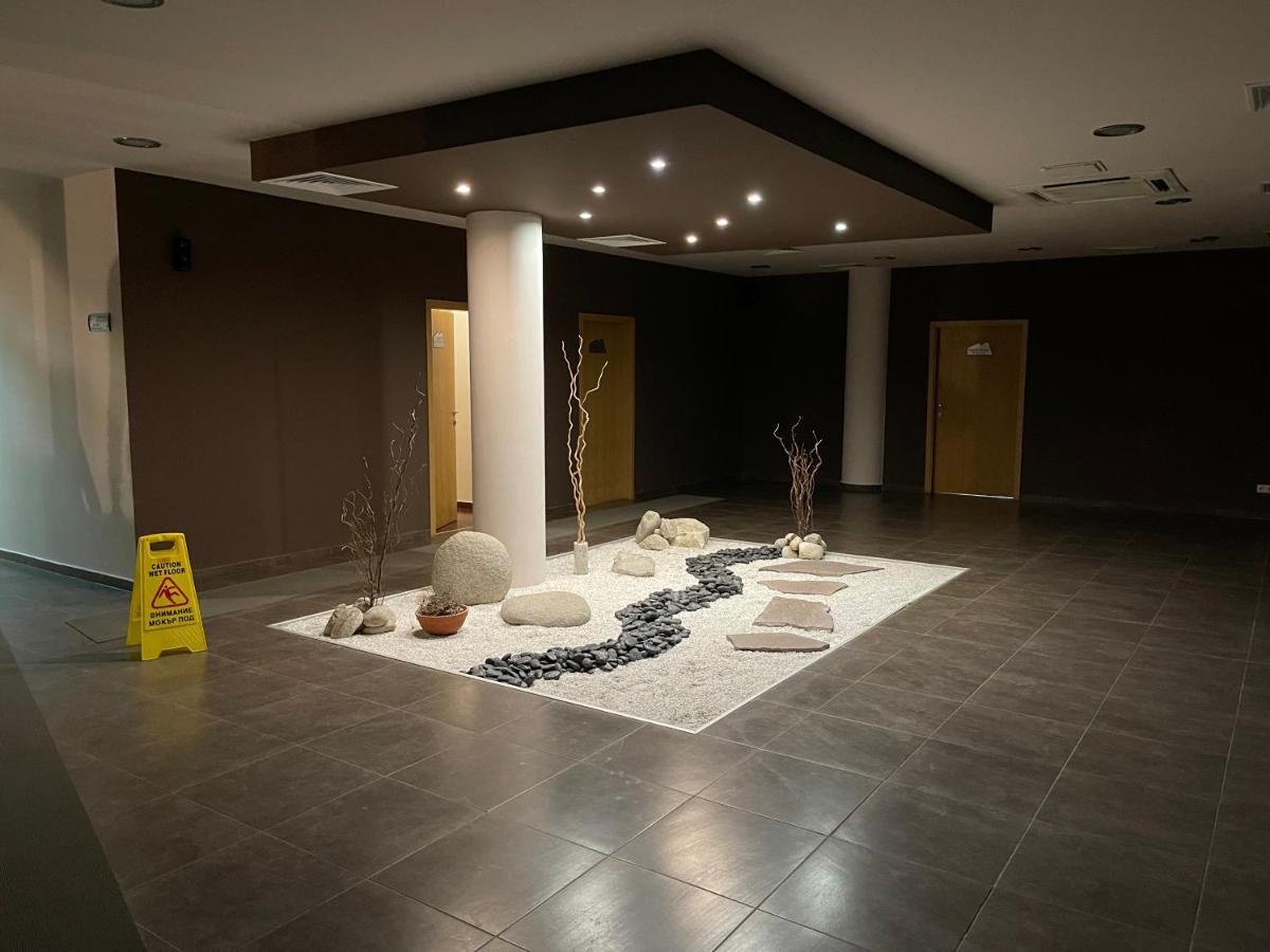 Pirin Dream View Apartments Razlog Ngoại thất bức ảnh