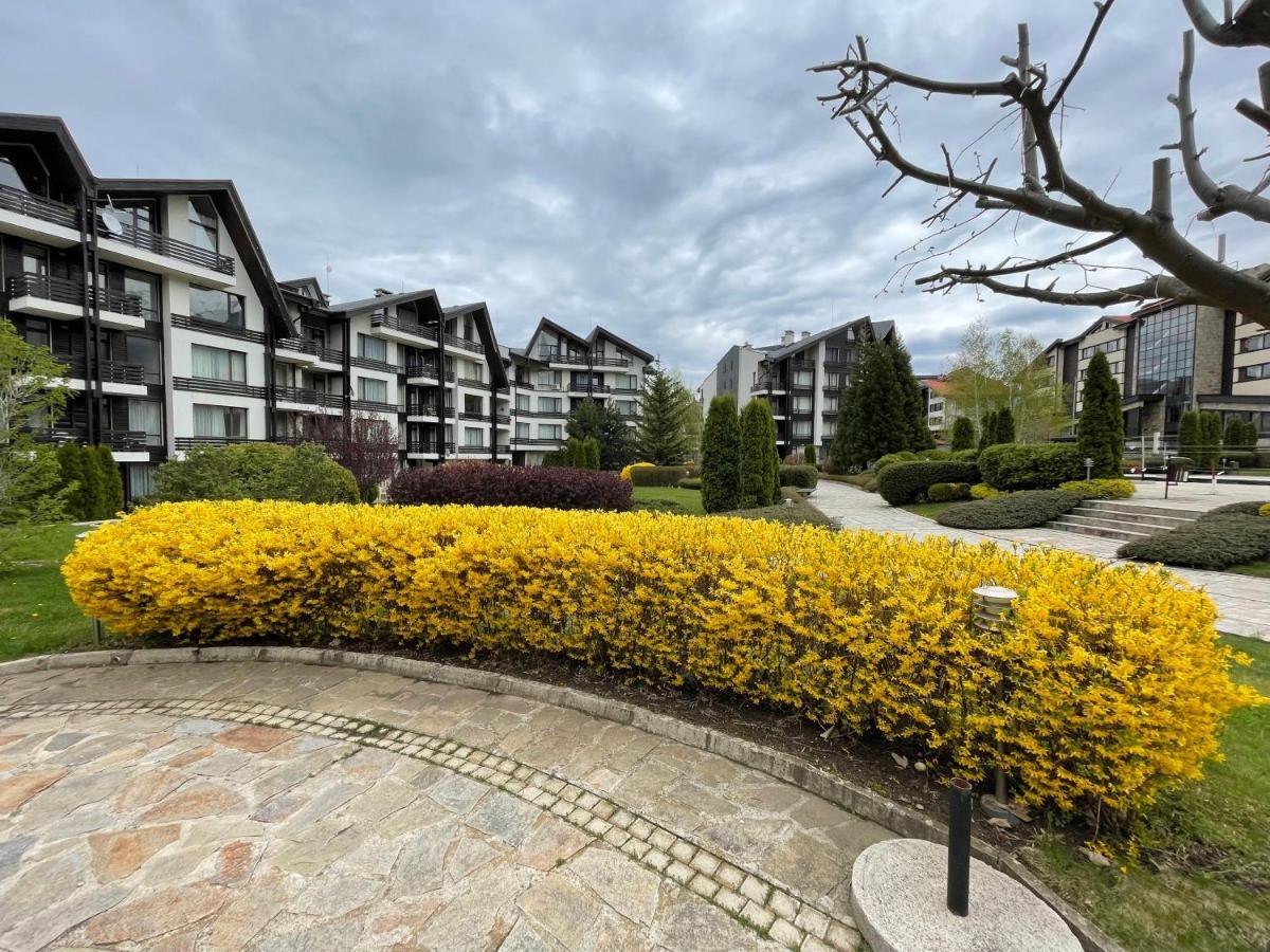 Pirin Dream View Apartments Razlog Ngoại thất bức ảnh