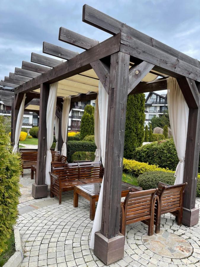 Pirin Dream View Apartments Razlog Ngoại thất bức ảnh