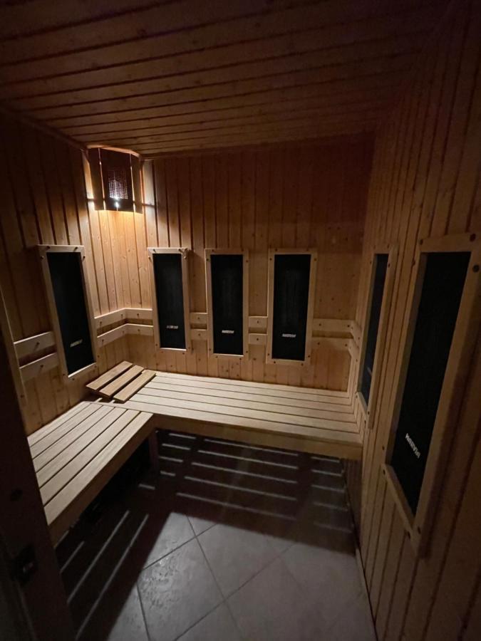 Pirin Dream View Apartments Razlog Ngoại thất bức ảnh
