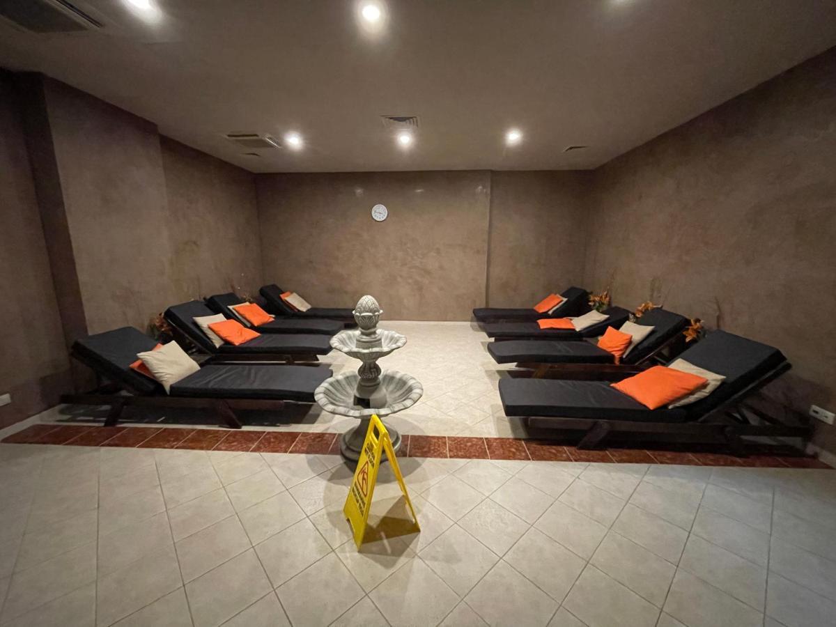 Pirin Dream View Apartments Razlog Ngoại thất bức ảnh