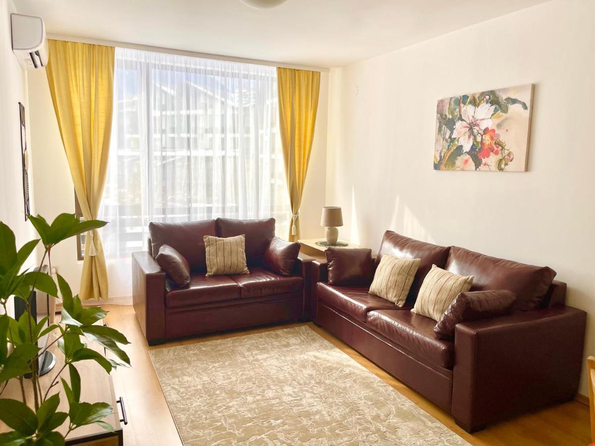 Pirin Dream View Apartments Razlog Ngoại thất bức ảnh