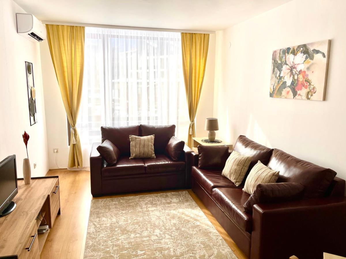 Pirin Dream View Apartments Razlog Ngoại thất bức ảnh