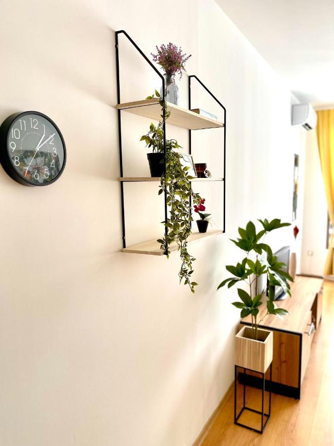 Pirin Dream View Apartments Razlog Ngoại thất bức ảnh