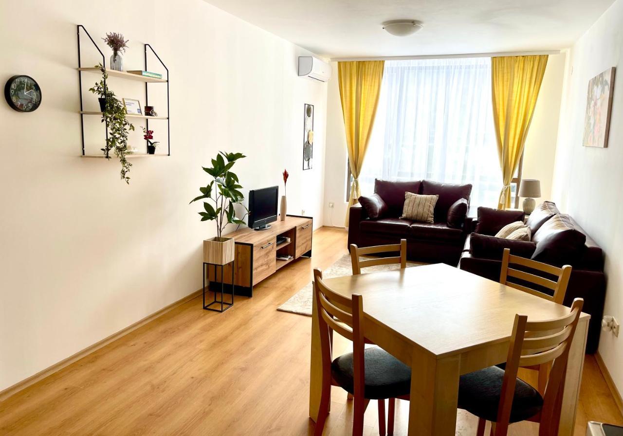 Pirin Dream View Apartments Razlog Ngoại thất bức ảnh