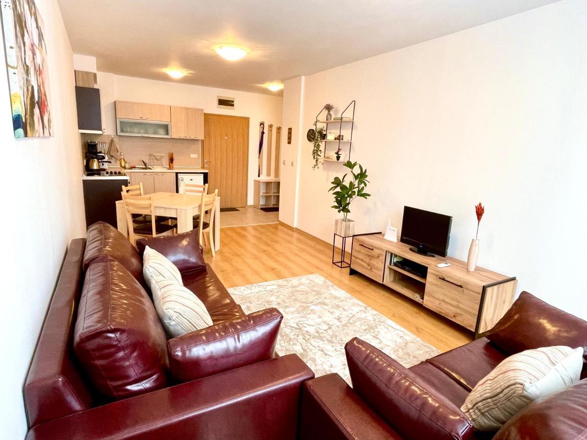 Pirin Dream View Apartments Razlog Ngoại thất bức ảnh