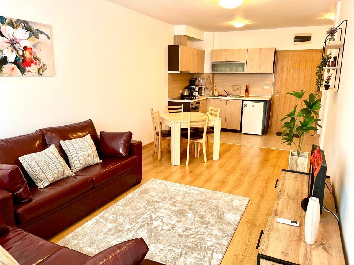 Pirin Dream View Apartments Razlog Ngoại thất bức ảnh