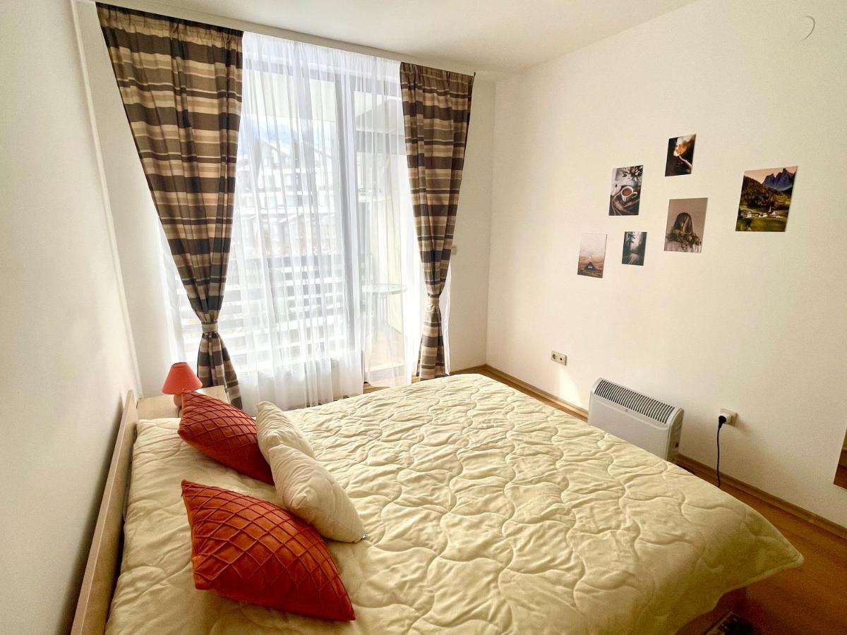 Pirin Dream View Apartments Razlog Ngoại thất bức ảnh